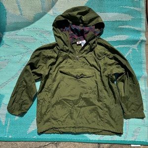 Vintage 90’s Nike Wind Breaker